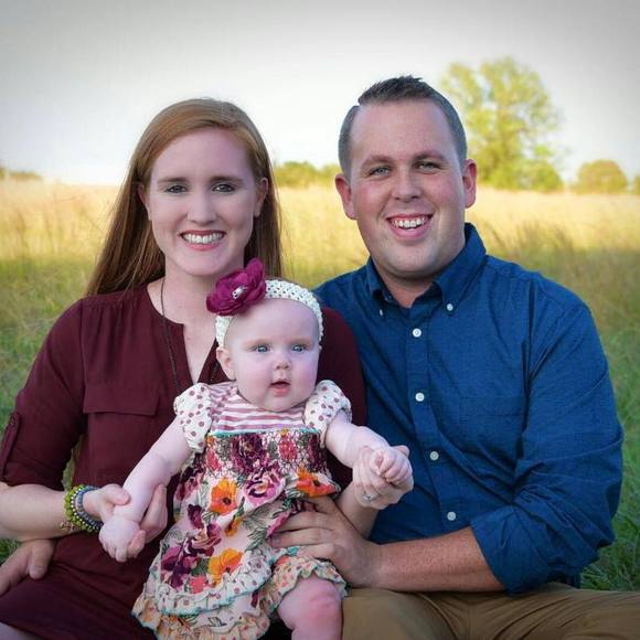 Meet your Posher, Dustin - Picture 1 of 1